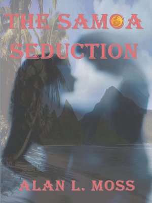 cover image of The Samoa Seduction